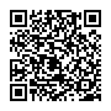 QR code for plate VXC-5580