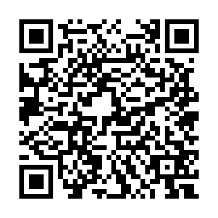 QR code for plate VXE-5626