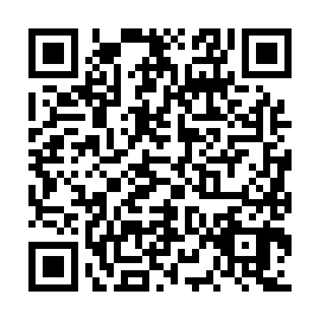 QR code for plate VXF-1808