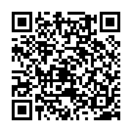 QR code for plate VXG-0126