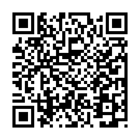 QR code for plate VXG-8095