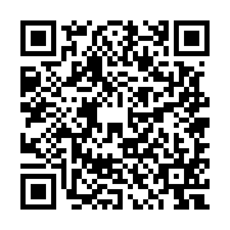 QR code for plate VYE-5957