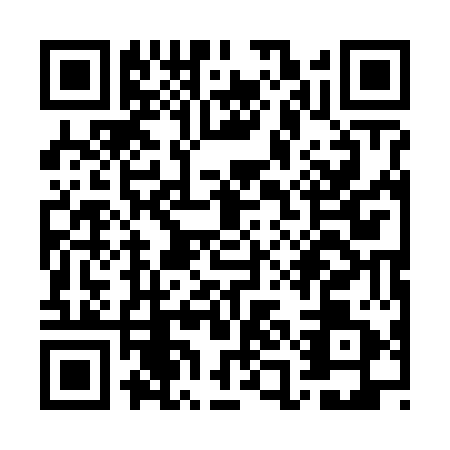 QR code for plate WAA-6516
