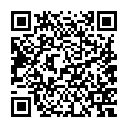 QR code for plate WAF-9774