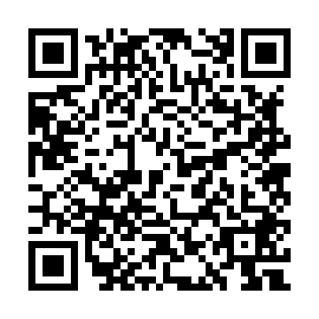QR code for plate WAR-8489