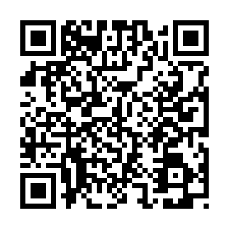 QR code for plate WAX-7166