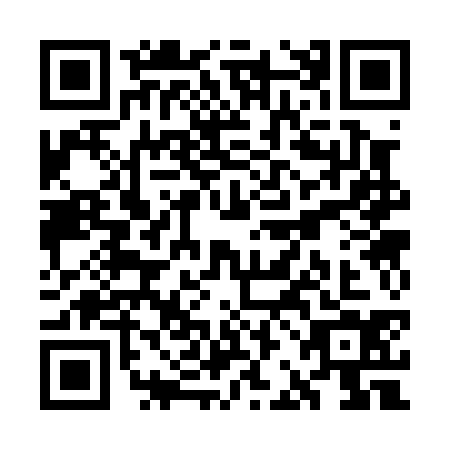 QR code for plate WBC-0345