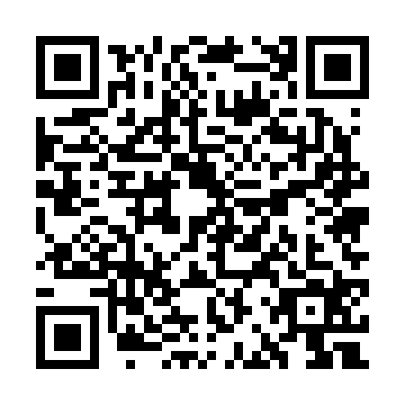 QR code for plate WBU-2245