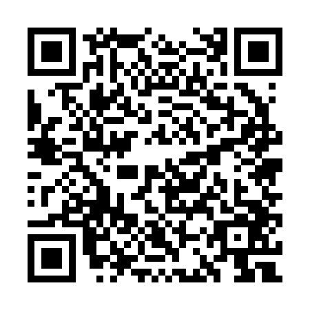 QR code for plate WCU-2462