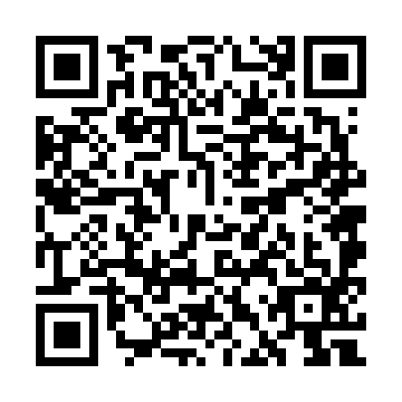 QR code for plate WDV-6961