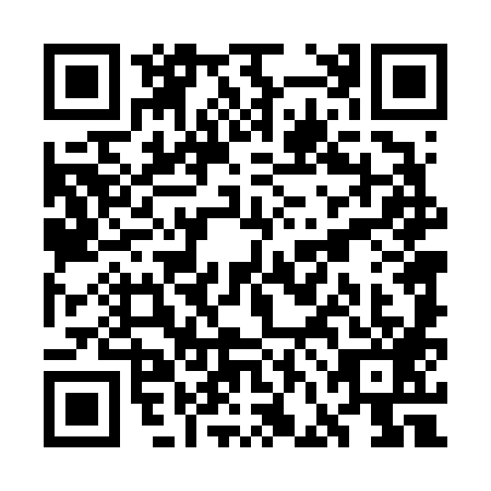 QR code for plate WFD-6898