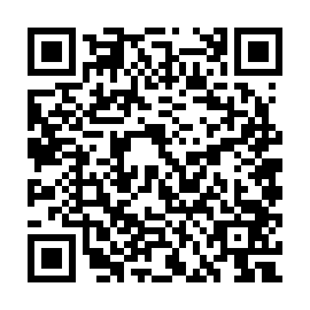 QR code for plate WFF-2431