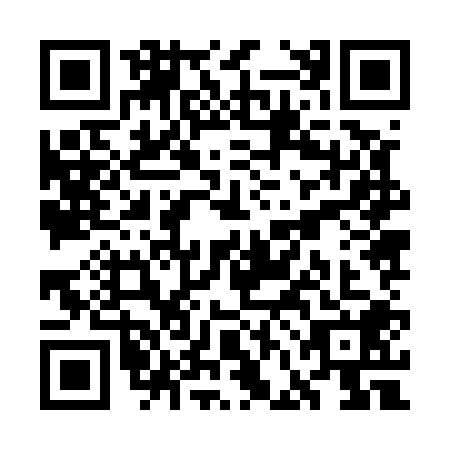 QR code for plate WFJ-5086