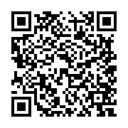 QR code for plate WFW-8437
