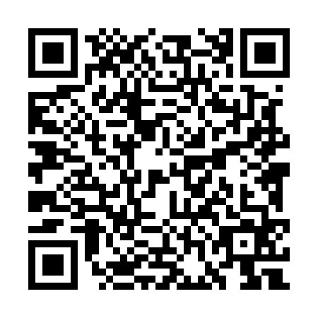 QR code for plate WGL-5645
