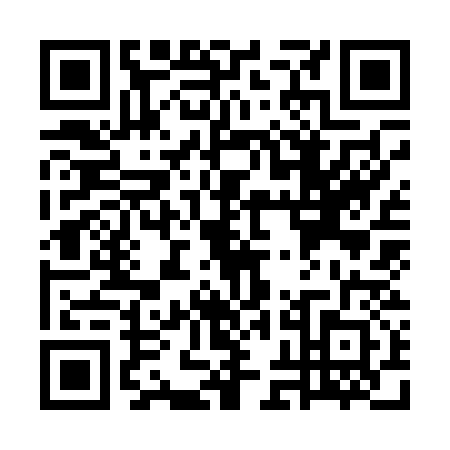QR code for plate WHK-0323