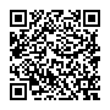 QR code for plate WHX-8154