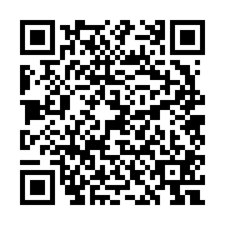 QR code for plate WIB-6012