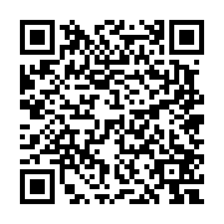 QR code for plate WJU-4035
