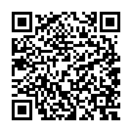 QR code for plate WKV-6461