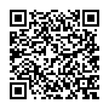 QR code for plate WMB-5707
