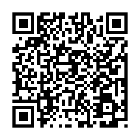 QR code for plate WOG-7664