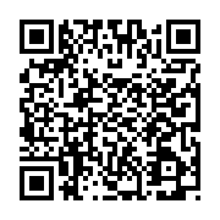 QR code for plate WOH-6470