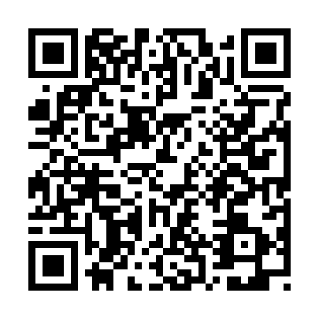 QR code for plate WRU-2834