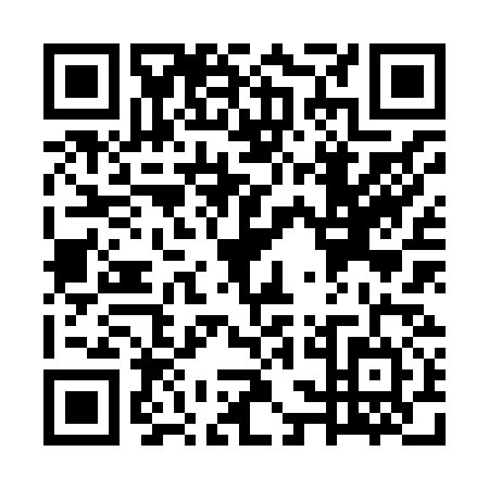 QR code for plate WSJ-8347