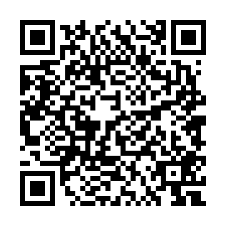 QR code for plate WVT-6095