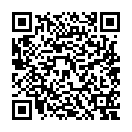 QR code for plate WXB-1105