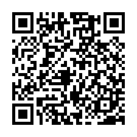 QR code for plate XAE-0833