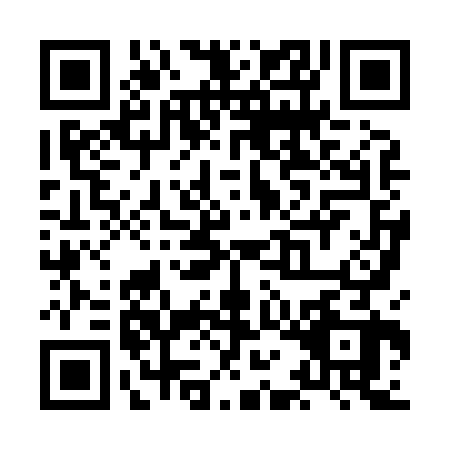 QR code for plate XAH-8220