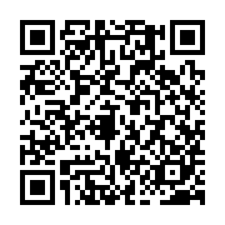 QR code for plate XAI-3804
