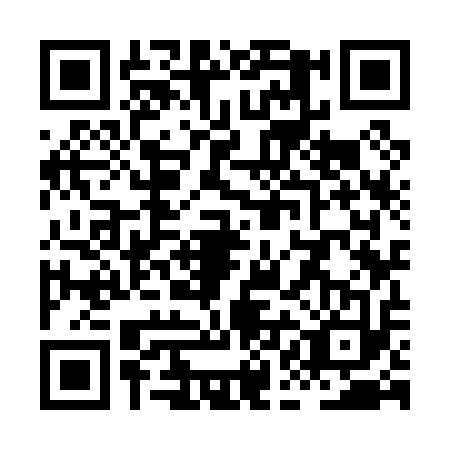 QR code for plate XAK-0137