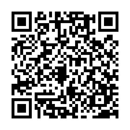 QR code for plate XAM-5864