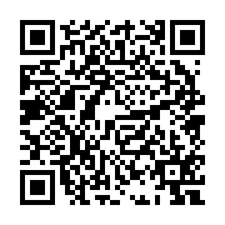 QR code for plate XAP-2153