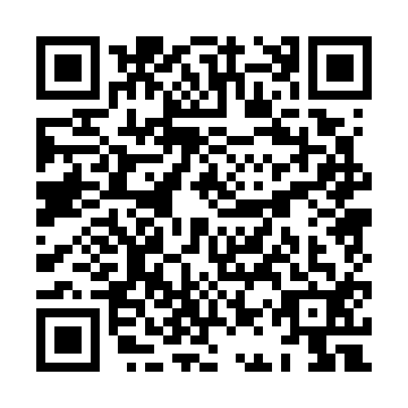 QR code for plate XAP-7123