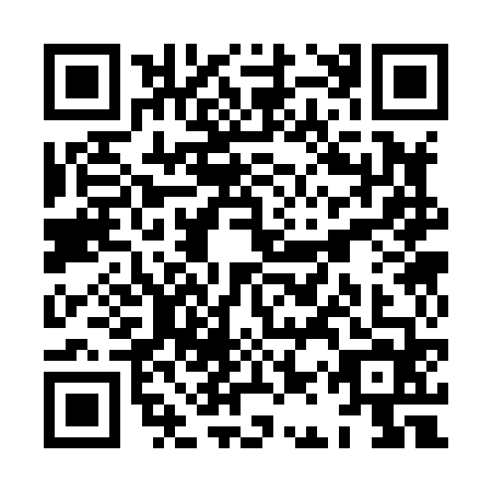 QR code for plate XAS-8647