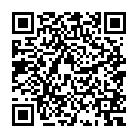 QR code for plate XAX-7402