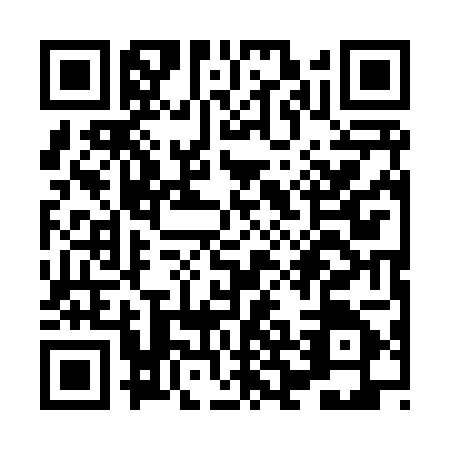 QR code for plate XBA-8058