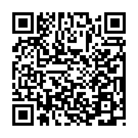 QR code for plate XBC-8580