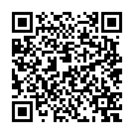 QR code for plate XBJ-4375