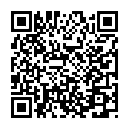 QR code for plate XBN-7400