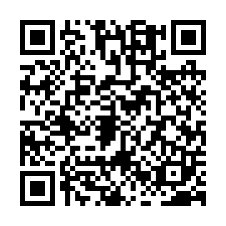QR code for plate XBU-2039