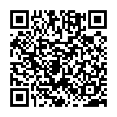 QR code for plate XBU-5557