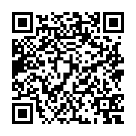 QR code for plate XBY-1314