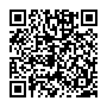 QR code for plate XBZ-0161