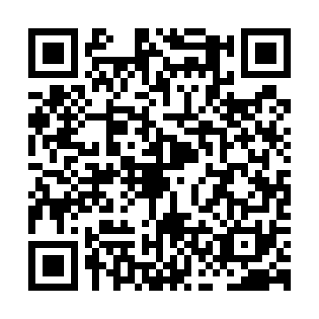 QR code for plate XCA-5719