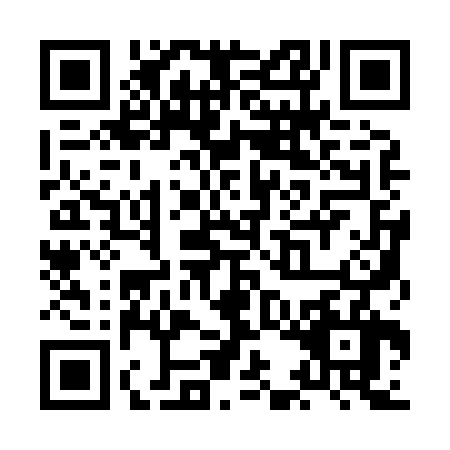 QR code for plate XCA-8265